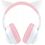 Навушники Proove Kids Neko (APP) white/pink (HPNK0001AP25) - фото 3