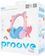 Навушники Proove Kids Neko (APP) blue/pink (HPNK0001AP26) - фото 5