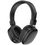 Навушники Proove Symphony Neo (APP) black (HPSN0001AP01) - фото 1