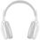 Наушники Proove Symphony Neo (APP) white/gray (HPSN0001AP31) - фото 4