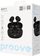 Навушники Proove Blitz II TWS with Hybrid ANC (APP) black matte (TWBL2001AP19) - фото 4