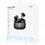 Навушники Proove Intro Pro TWS with ANC (APP) black (TWYN54002201) - фото 5