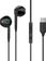 Провідні навушники Proove Scape C3 (Type-C) (black) (WESC00002001) - фото 1