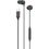 Провідні навушники Proove Scape C1 (Type-C) (black) (WESC10000201) - фото 1