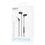 Провідні навушники Proove Scape J6 (3.5mm) (black) (WESJ60000801) - фото 2