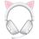 Наушники Razer Kraken Kitty V3 PRO White (RZ04-05170400-R3M1) - фото 3