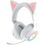 Наушники Razer Kraken Kitty V3 PRO White (RZ04-05170400-R3M1) - фото 1