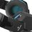 Навушники Real-El GDX-7500 Black-Blue - фото 3