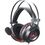 Навушники REAL-EL GDX-7450 Black - фото 1