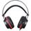 Навушники REAL-EL GDX-7450 Black - фото 2