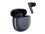 Навушники TWS realme DIZO GoPods Smoky Grey - фото 2