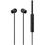 Навушники Realme Wireless 5 ANC (RMA2412) Black - фото 3