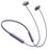 Навушники Realme Wireless 5 ANC (RMA2412) Purple - фото 2