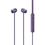 Навушники Realme Wireless 5 ANC (RMA2412) Purple - фото 3
