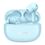 Наушники Realme Buds T200X Frost Blue_EU - фото 1