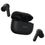 Наушники Realme Buds T310 Vibrant Black (RMA2303 Vibrant Black) - фото 2