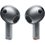 Наушники Samsung Galaxy Buds3 Silver - фото 3