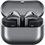 Наушники Samsung Galaxy Buds3 Silver - фото 1