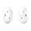 Навушники Samsung Galaxy Buds Live R180 Mystic White - фото 2