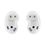 Навушники Samsung Galaxy Buds Live R180 Mystic White - фото 3