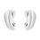 Навушники Samsung Galaxy Buds Live R180 Mystic White - фото 4