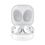 Навушники Samsung Galaxy Buds Live R180 Mystic White - фото 1