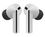 Наушники Samsung Galaxy Buds 3 FE Gray (SM-R420NZAA) - фото 2