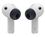 Наушники Samsung Galaxy Buds 3 FE Gray (SM-R420NZAA) - фото 4