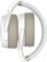Навушники Sennheiser HD 450 BT White (508387) - фото 2