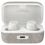 Навушники Sennheiser Momentum True Wireless 3 White (509181) - фото 1