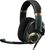 Наушники Sennheiser EPOS H6PRO Open Racing Green (1000970) - фото 1