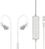 Наушники Sennheiser AMBEO Smart Headset iOS (508478) - фото 1
