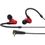 Наушники Sennheiser IE 100 PRO Red (508942) - фото 2