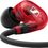 Наушники Sennheiser IE 100 PRO Red (508942) - фото 4