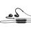 Навушники Sennheiser IE 100 PRO Wireless Black (509171) - фото 2