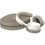 Наушники Sennheiser Accentum Plus Wireless White (700177) - фото 5