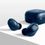 Наушники Sennheiser Accentum True Wireless blue UA UCRF 810091271162 - фото 5