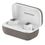 Навушники Sennheiser Momentum True Wireless 2 White - фото 1