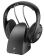 Навушники Sennheiser RS 120-W - фото 1