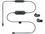 Навушники Shure SE215BT (Black) - фото 2