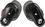 Навушники SkullCandy Method 360 ANC True Black (S2MTW-T740) - фото 2