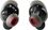 Навушники SkullCandy Method 360 ANC True Black (S2MTW-T740) - фото 3
