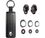 Навушники SkullCandy Method 360 ANC True Black (S2MTW-T740) - фото 5