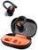 Навушники SkullCandy TW Push Play Active True Black/Orange (S2PPW-S749) - фото 2
