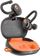 Навушники SkullCandy TW Push Play Active True Black/Orange (S2PPW-S749) - фото 3