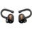 Навушники SkullCandy TW Push Play Active True Black/Orange (S2PPW-S749) - фото 4