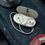 Навушники Skullcandy Push 540 Open Ear Hanger - Bone (S4PFW-T001) - фото 4