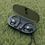 Навушники Skullcandy Push 540 Open Ear Hanger - Black (S4PFW-T740) - фото 4