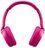 Навушники Skullcandy Icon 180 - Crazy Pink (S5IEW-U046) - фото 3