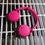 Навушники Skullcandy Icon 180 - Crazy Pink (S5IEW-U046) - фото 4